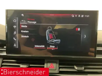 S4 Av TDI qu competition edition plus AHK MATRIX