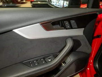 S4 Avant 3.0 TDI quattro Matrix Navi Massage B&O