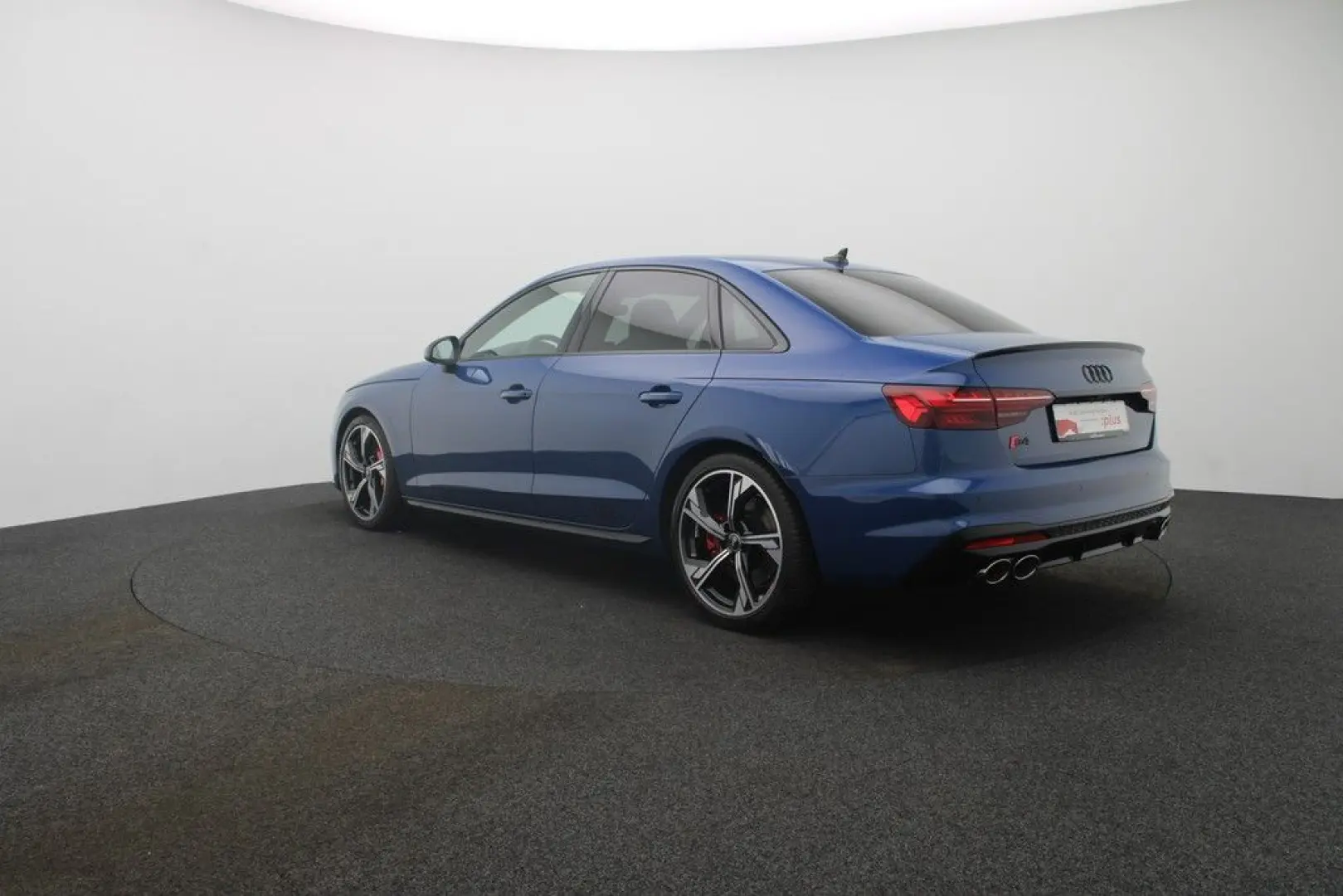 S4 Lim. 3.0 TDI quattro . Matrix Navi ACC HuD