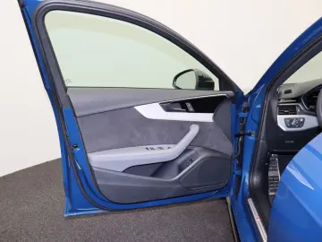 S4 Lim. 3.0 TDI quattro . Matrix Navi ACC HuD