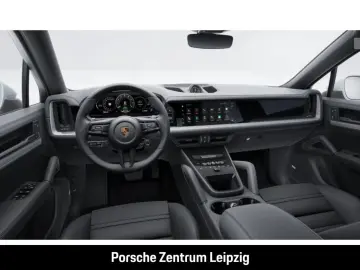 Cayenne E-Hybrid Coupe BOSE HD-Matrix InnoDrive