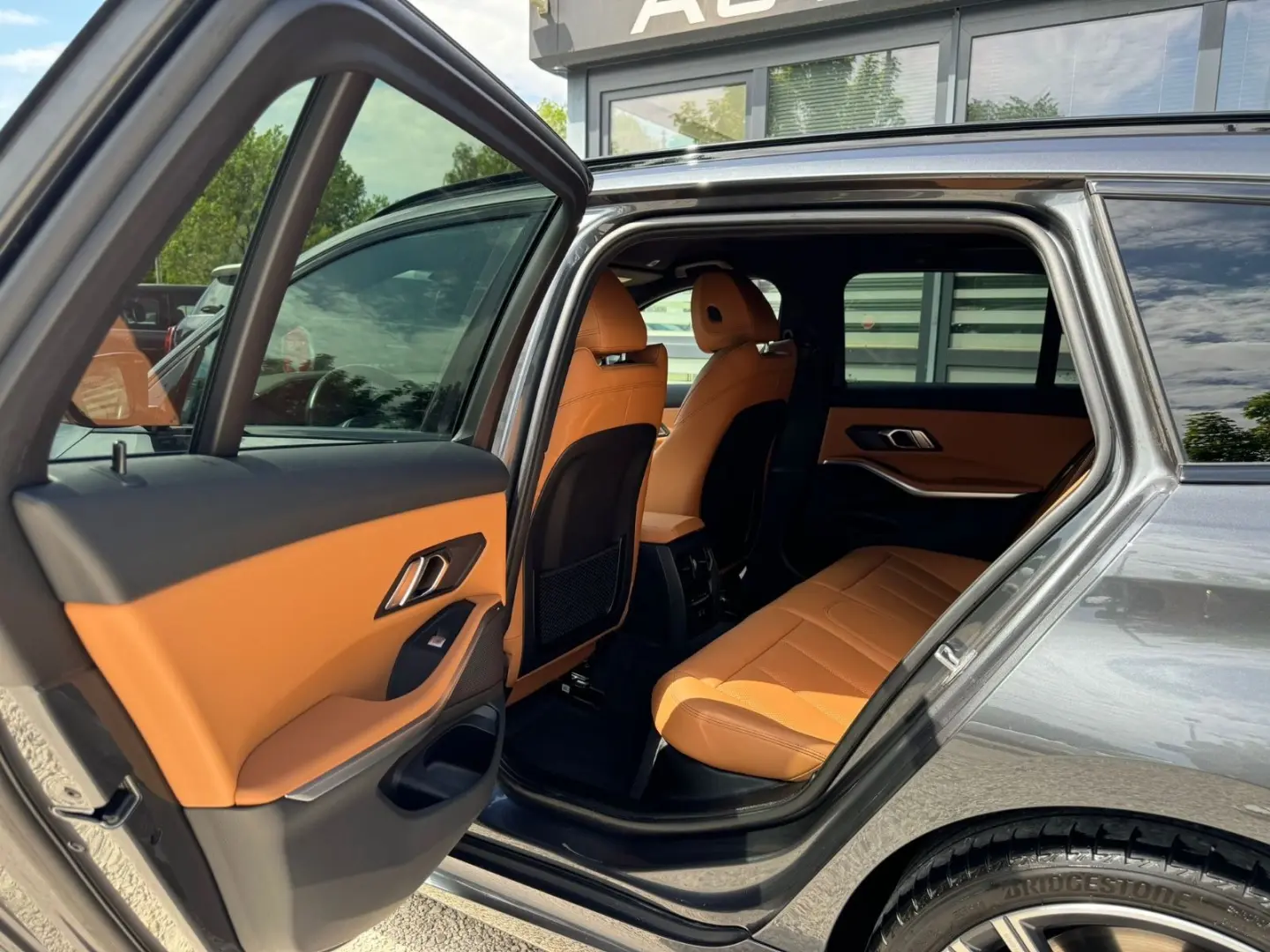 M340 d xDrive*M Sport*Head-Up*Laser*Kamera*