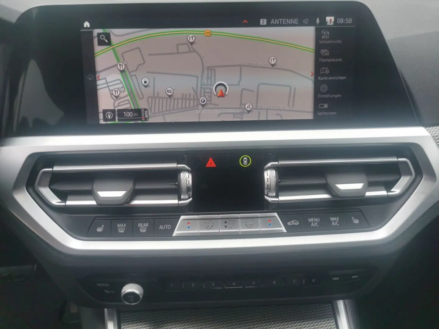 M340i xDrive Touring M SPORT Laser Standhzg 360°