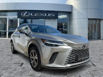 RX 350h E-Four Business Line Navi*3xKlima*KAM