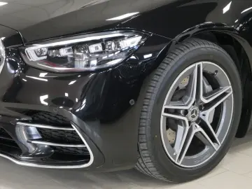 S500 4Matic L AMG Panorama Chauffeur/Exklusiv