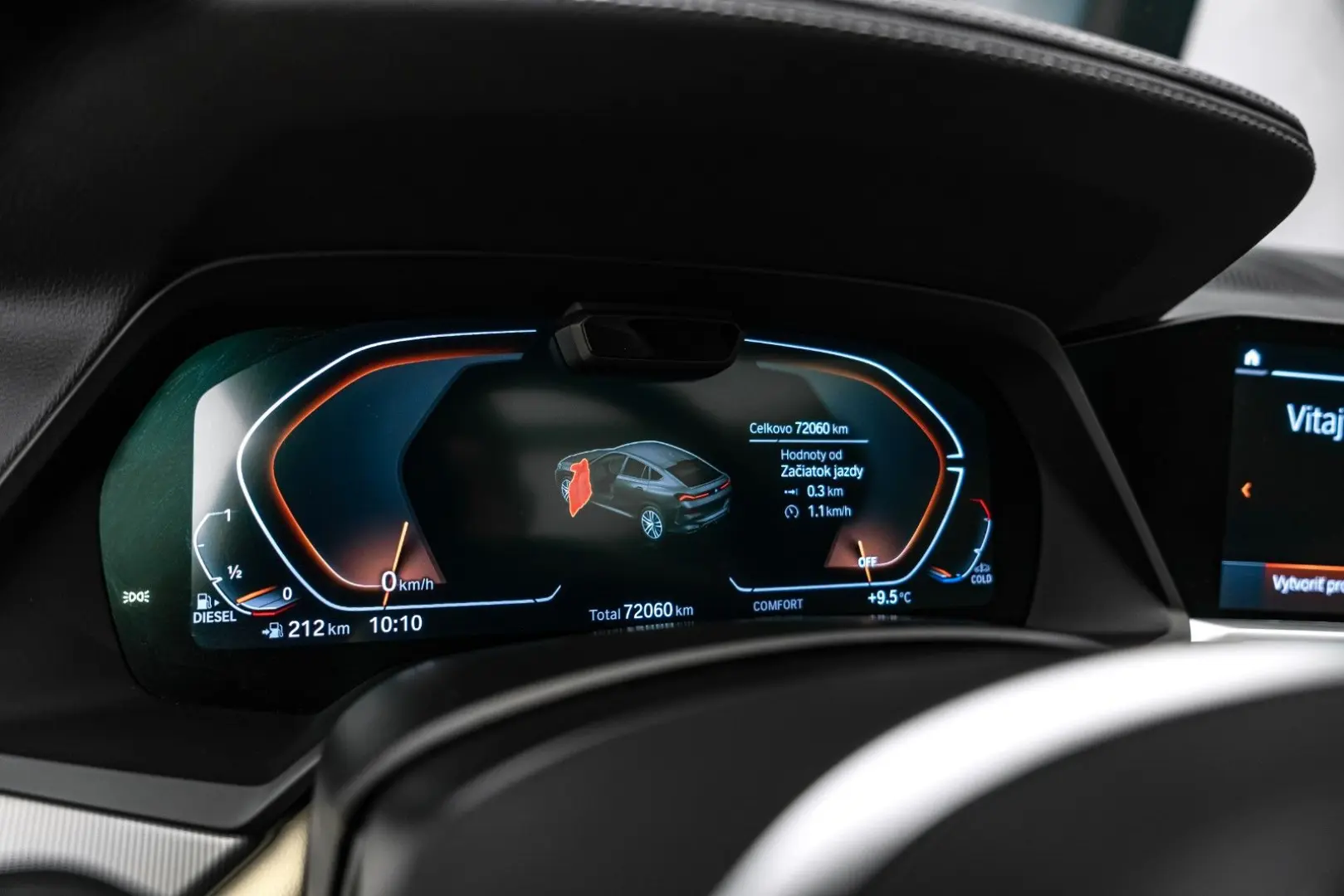 X6 xDrive 30d M Sport*Laser*HUD*Panorama