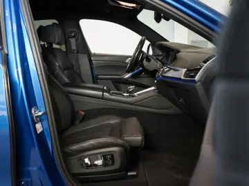 X6 M50d xDRIVE*LASER*HARMAN*MASSAGE*52.479€ NETT