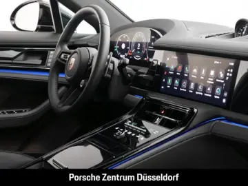 Panamera 4 E-Hybrid BOSE LED-Matrix Panoramadach