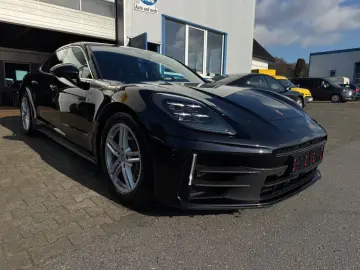 Panamera 4 E-Hybrid