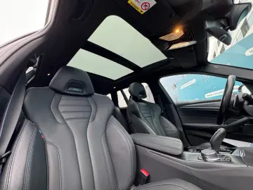 BMW 530i xDrive
