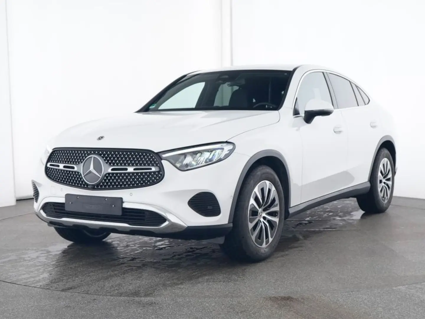 GLC 200 4M Coupé Avantgarde/9G/LED/Kamera/DAB/