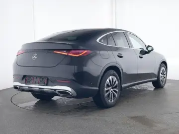 GLC 220 d 4M Coupé Avantgarde/Advanced/Kamera/