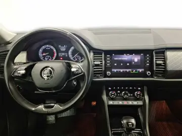 Kodiaq Style 2.0 TSI DSG 4MOTION Standhz AHK