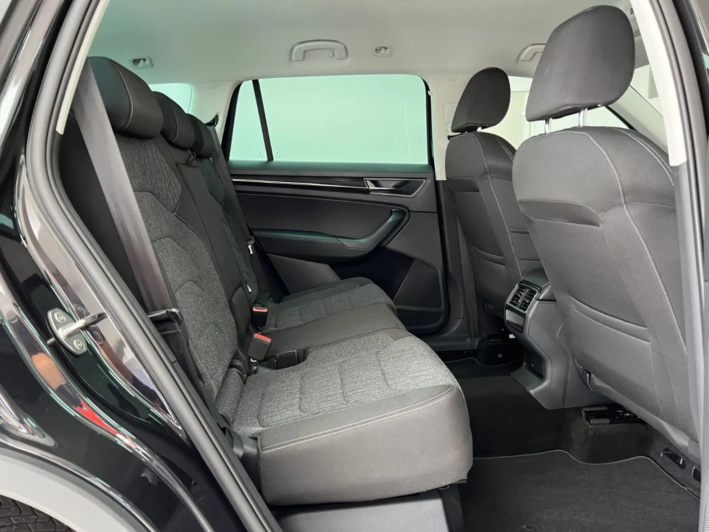 Kodiaq Style 4x4/SHZ/TEM/STHZ/LED/NAVI/CARPL/AHK