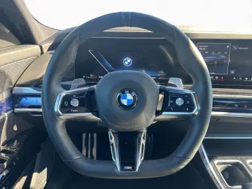 740d xDr. M Sport StHz AHK PAPro DAPro MultiSitz