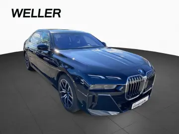 740d xdrive M Sport Multi-Sitze PAPro DAPro Sky