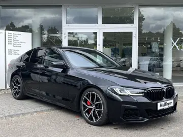 M550i xDr.SurView.IntAktLenk.KomfSitz