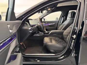 740 d xDrive Lim M Sport*Iconic Glow-Sky Loung*