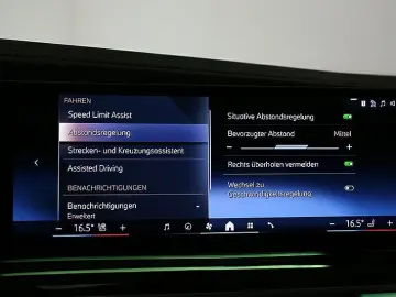 740d xDr. M Sport Standh ACC 21Zoll Autobahnass