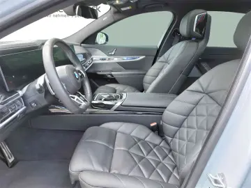 740d xDrive Limousine M Sportpaket DAB