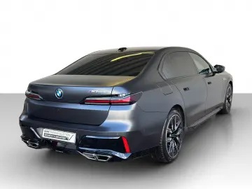 M760e xDrive Lim. M Sport T O P Ausstattung !!