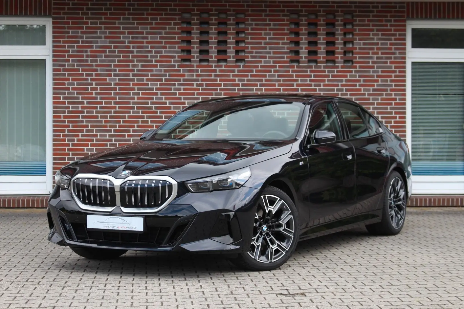 520d Limo. M Sport *A-LED*HUD*360*PANO*SITZB*ACC