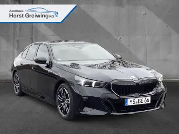 520 d xDrive M Sport
