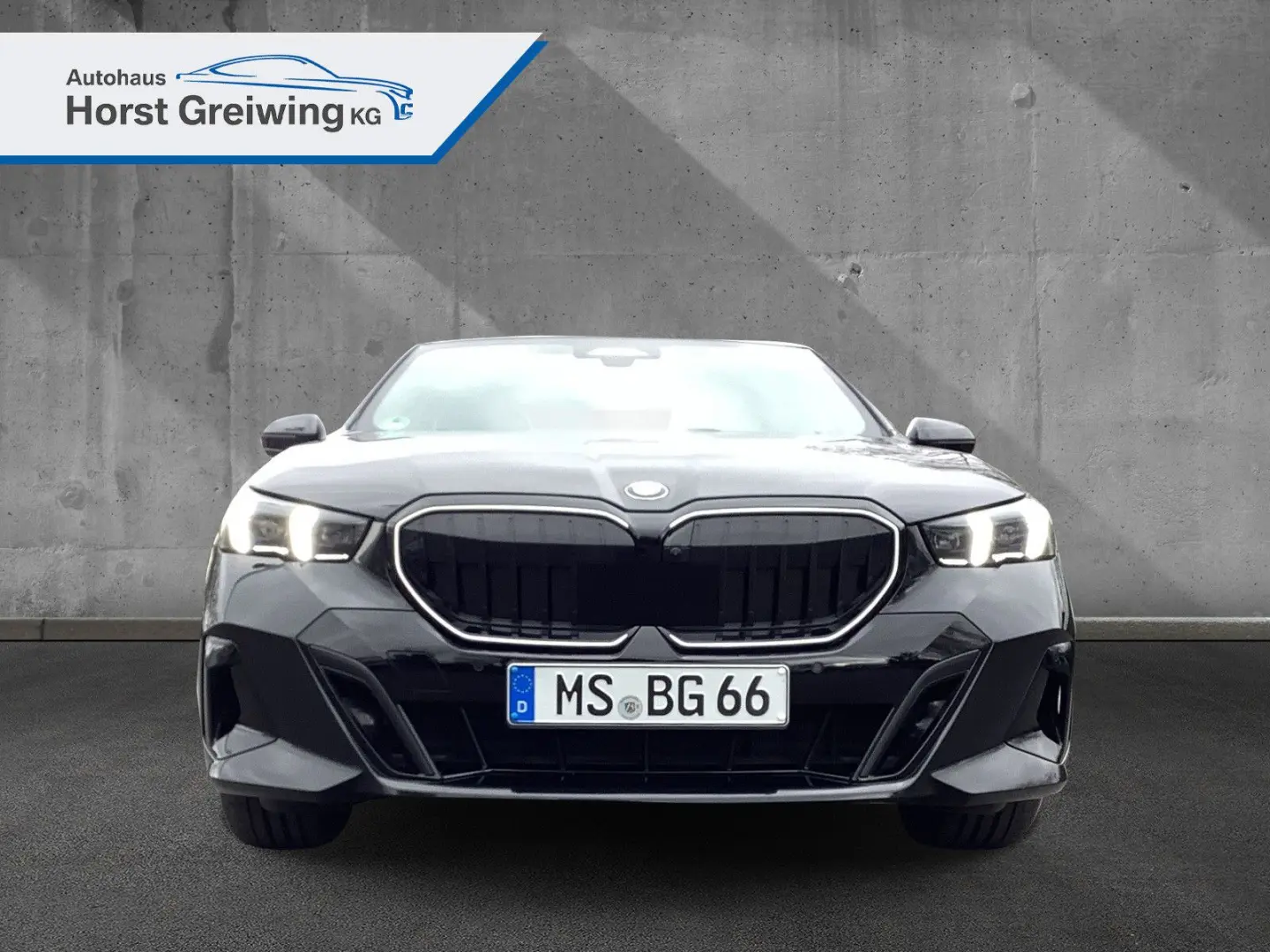 520 d xDrive M Sport
