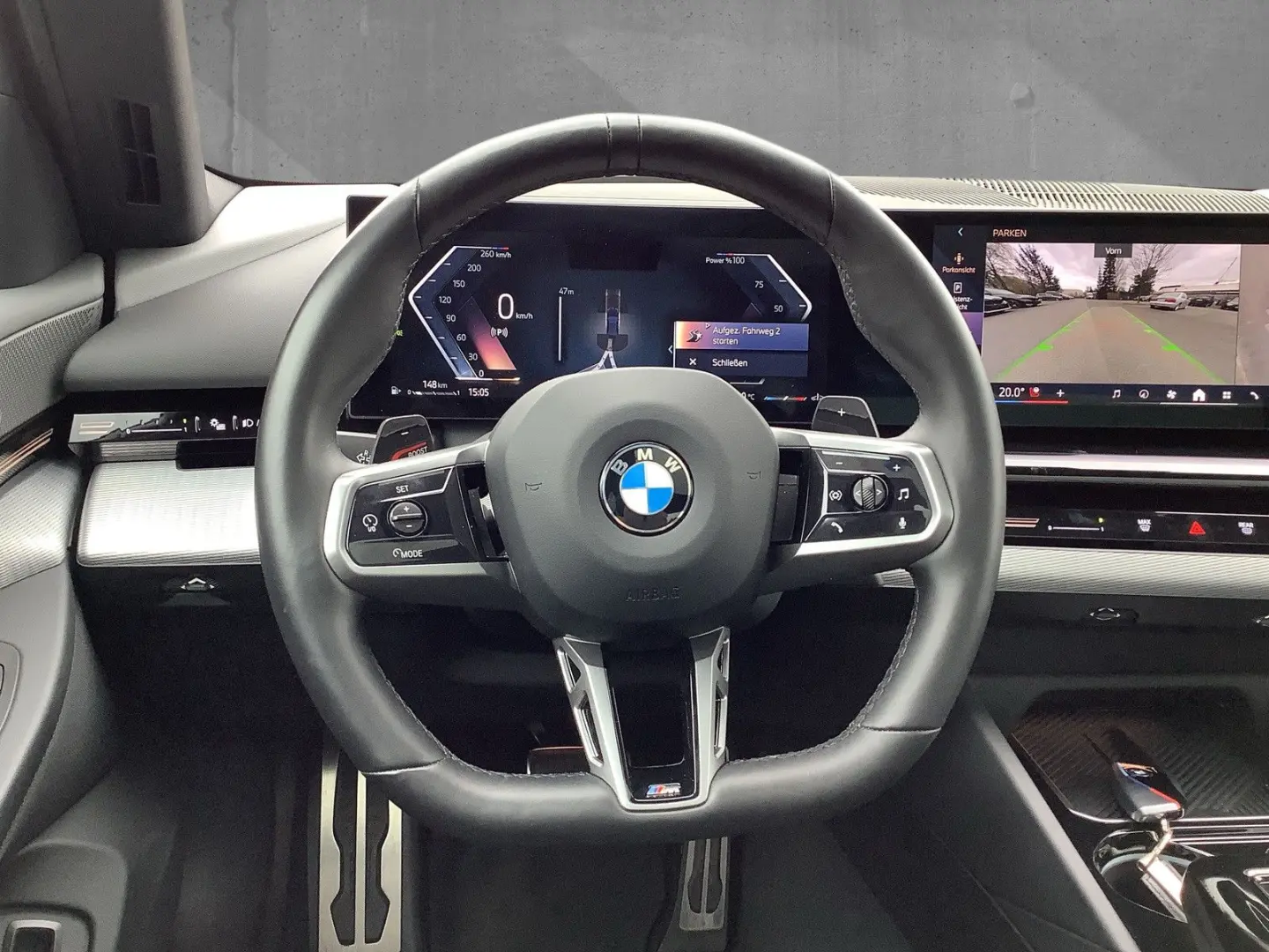 520 d xDrive M Sport
