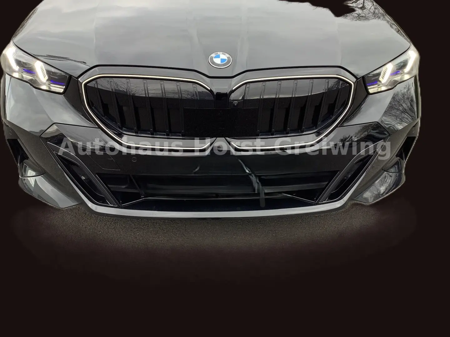 520 d xDrive M Sport