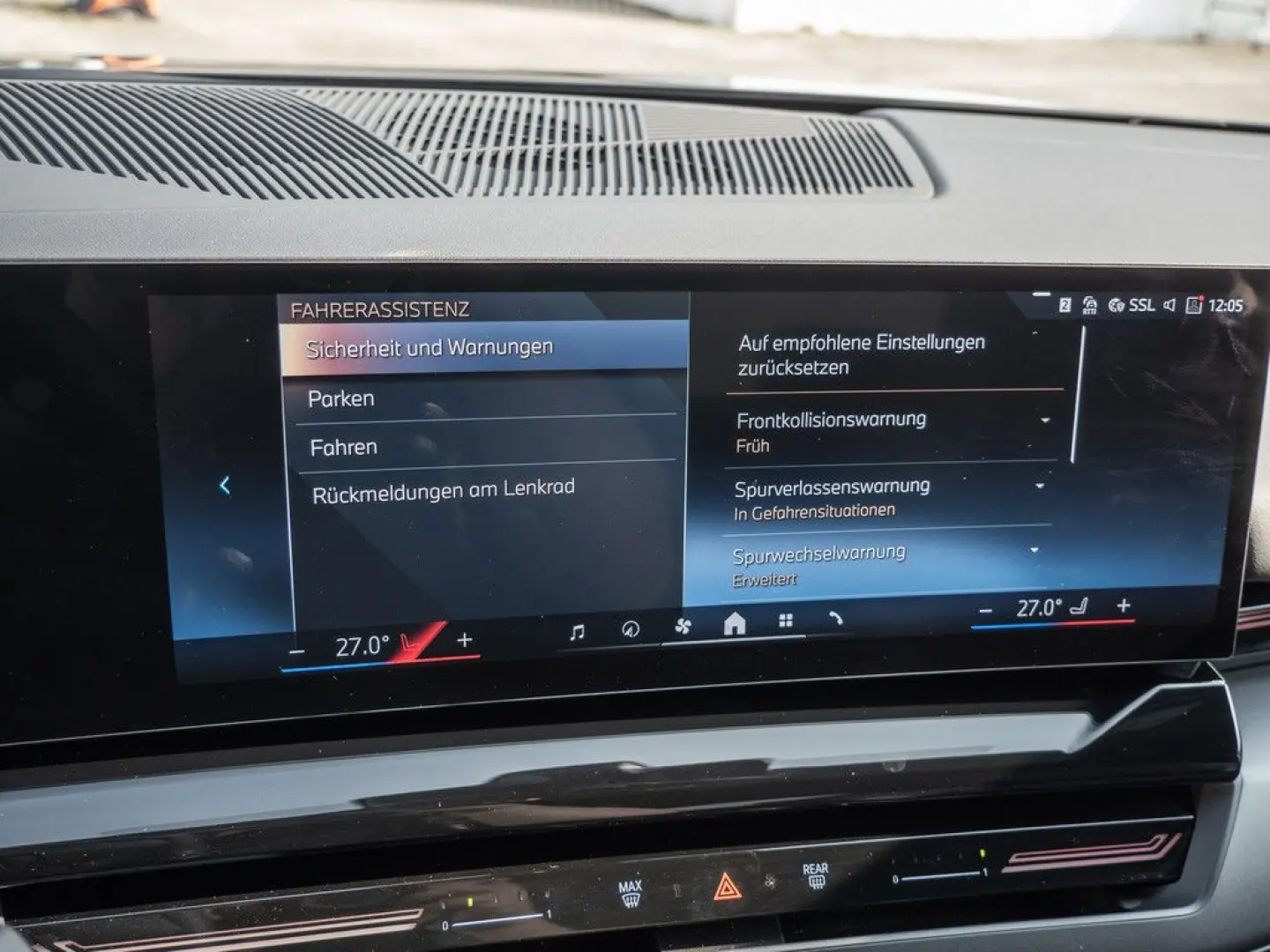 520i 360°KAM+HUD+HK+SITZBELÜFTUNG