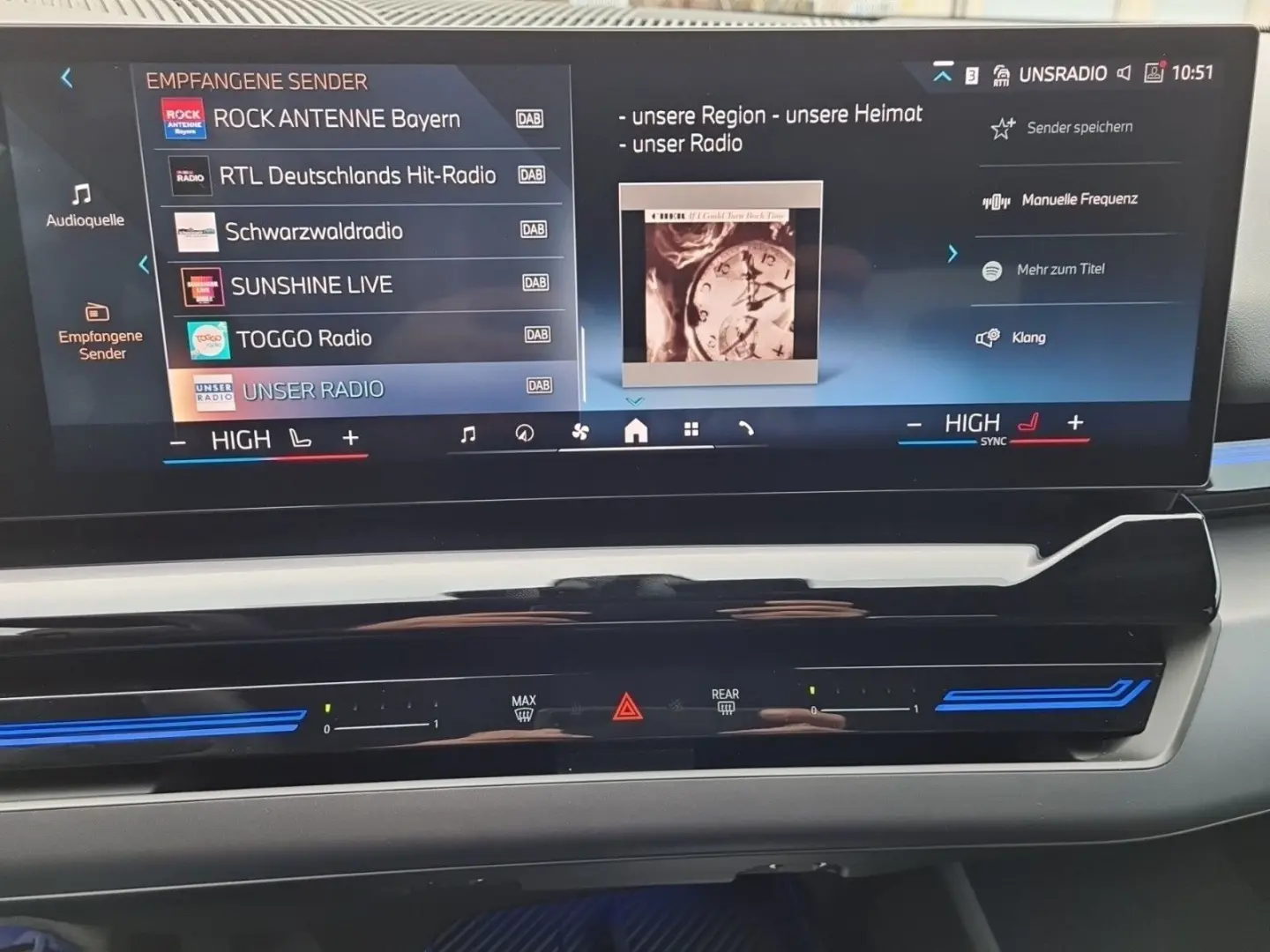 520i Limousine/HUD/Leder/Harman/Innovationspaket