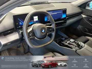 520d Limousine Kamera Driv.Assist LED Alarm