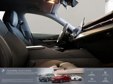 520i Limousine LiveCockpitProf Kamera LED Alarm