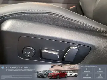 520i Limousine LiveCockpitProf Kamera LED Alarm