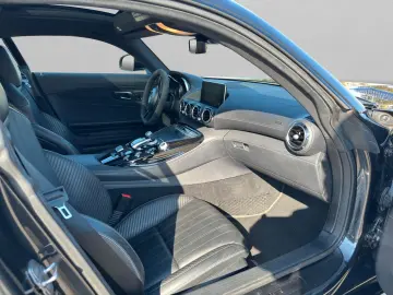 AMG GT Coupe LED/Pano/Navi/Burmester/Night