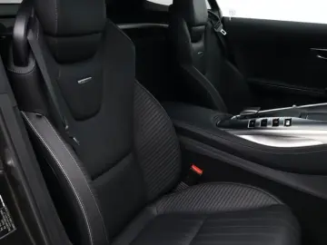 AMG GT Coupe Distr/Pano/Smartphone