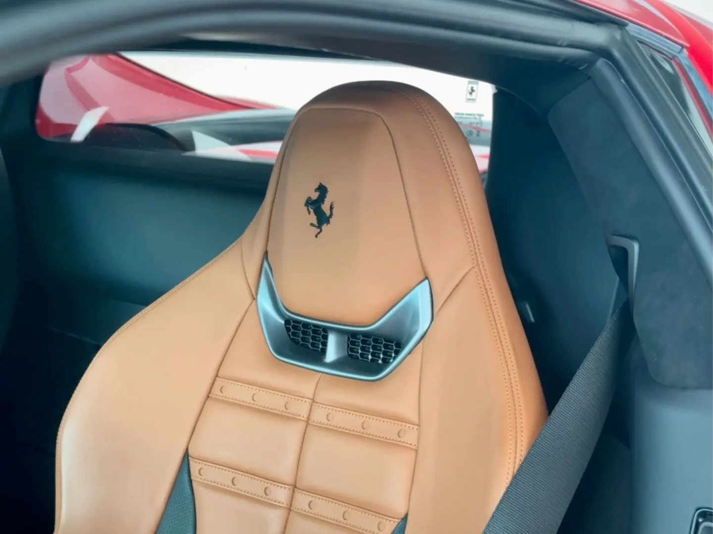 296 GTB