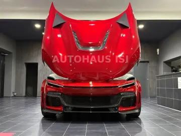 Purosangue NOVITEC ESTESO WIDEBODY, BIG CARBON