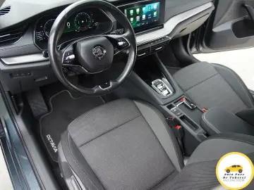 Skoda Octavia Style 2.0 TDI DSG, ACC, senzori, LED