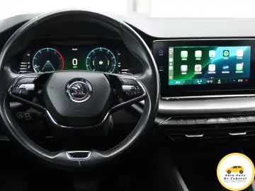 Skoda Octavia Style 2.0 TDI DSG, ACC, senzori, LED