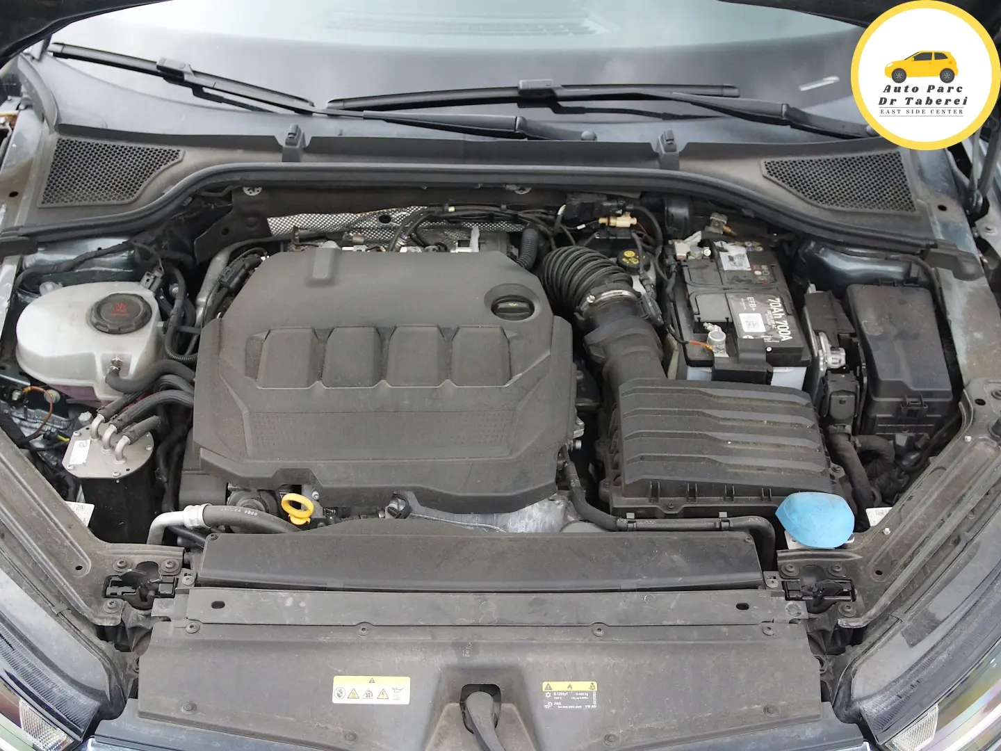 Skoda Octavia Style 2.0 TDI DSG, ACC, senzori, LED