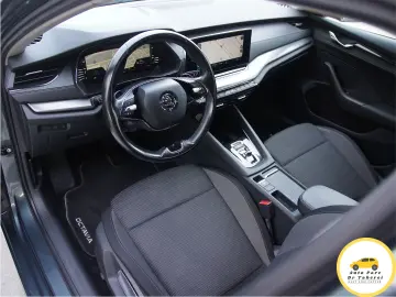 Skoda Octavia Style 2.0 TDI DSG  ACC  senzori  LED