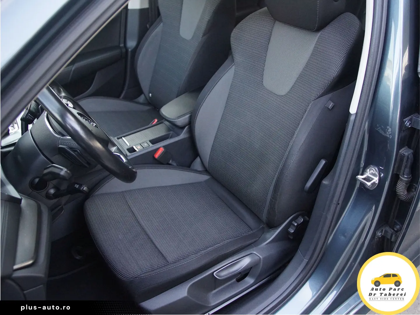 Skoda Octavia Style 2.0 TDI DSG  ACC  senzori  LED