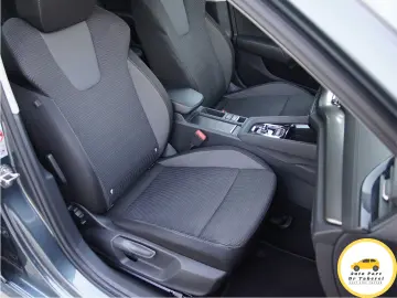 Skoda Octavia Style 2.0 TDI DSG  ACC  senzori  LED