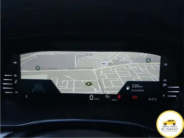 Skoda Octavia Style 2.0 TDI DSG  ACC  senzori  LED