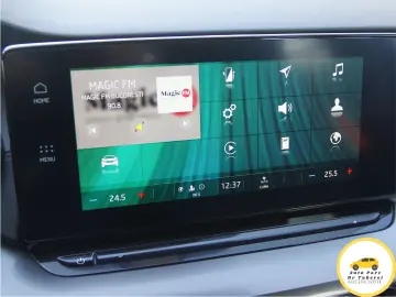 Skoda Octavia Style 2.0 TDI DSG  ACC  senzori  LED