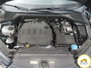 Skoda Octavia Style 2.0 TDI DSG  ACC  senzori  LED