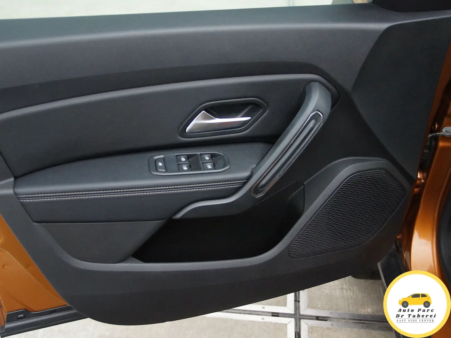 Dacia Duster 1.3 TCe Adventure 150 camera BlindSpot