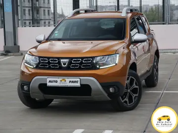 Dacia Duster 1.5 Blue dCi Prestige sc. incalzite